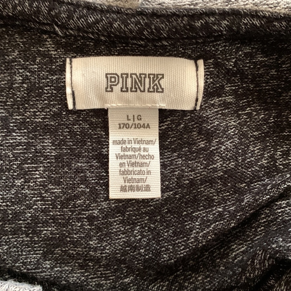 Victoria’s Secret pink loungewear - Picture 3 of 6